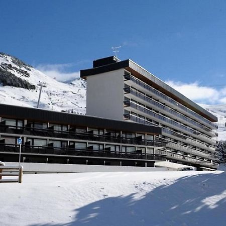 Residence Aravis - Appartement Spacieux - Skis Aux Pieds - Balcon Vue Station Mae-0244 Saint-Martin-de-Belleville Exterior photo